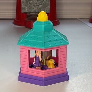 1999 Polly Pocket